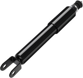 img 1 attached to High-Performance AUTOMUTO Struts Shocks Absorbers (1999-2007) - Enhance Your Vehicle's Stability and Comfort