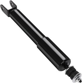 img 2 attached to High-Performance AUTOMUTO Struts Shocks Absorbers (1999-2007) - Enhance Your Vehicle's Stability and Comfort