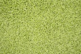 img 1 attached to 🛀 Liven up your bathroom with the vibrant Garland Rug 2-Piece Jazz Shaggy Washable Nylon Bathroom Rug Set in Lime Green