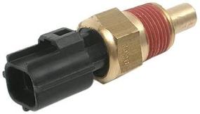 img 2 attached to Enhanced Delphi TS10175 Coolant Temperature Sensor for Engines