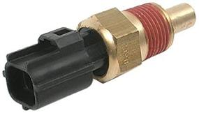 img 1 attached to Enhanced Delphi TS10175 Coolant Temperature Sensor for Engines