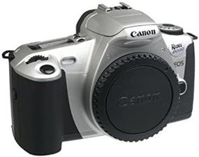 img 1 attached to 📷 Powerful Canon EOS Rebel 2000 35mm SLR Camera (Body Only) – Unleash Your Photography Skills!