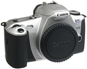 img 2 attached to 📷 Powerful Canon EOS Rebel 2000 35mm SLR Camera (Body Only) – Unleash Your Photography Skills!
