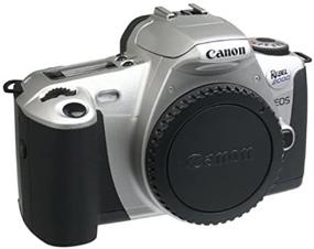 img 4 attached to 📷 Powerful Canon EOS Rebel 2000 35mm SLR Camera (Body Only) – Unleash Your Photography Skills!