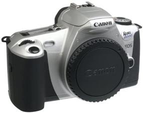 img 3 attached to 📷 Powerful Canon EOS Rebel 2000 35mm SLR Camera (Body Only) – Unleash Your Photography Skills!