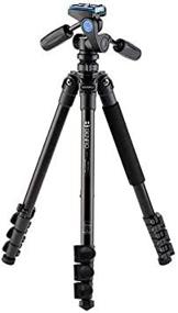 img 4 attached to Benro Adventure Tripod HD1A TAD18AHD1A