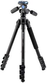 img 3 attached to Benro Adventure Tripod HD1A TAD18AHD1A