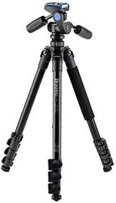 img 2 attached to Benro Adventure Tripod HD1A TAD18AHD1A