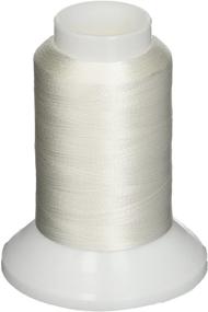 img 1 attached to 🧵 Vanish-Lite - Water Soluble Lightweight Thread for Quilting, 2,000 Yds. by Superior Threads