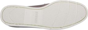 img 1 attached to 👞 Sperry Top-Sider Leeward Nautical Cross