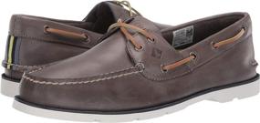 img 3 attached to 👞 Sperry Top-Sider Leeward Nautical Cross