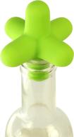 cookut spark silicone bottle stopper логотип