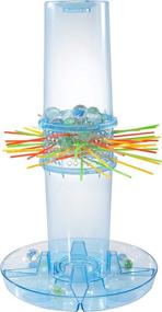 img 1 attached to 🎲 Kerplunk Classic Marbles Sticks: A Fun and Educational Way to Learn