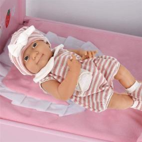 img 3 attached to 👶 Stylish Newborn Clothing: DC BEAUTIFUL Outfits & Costumes