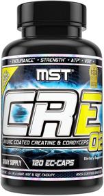 img 3 attached to Millennium Sport Technologies Cordyceps Certified