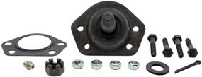 img 3 attached to ACDelco 46D0069A Advantage Suspension Assembly