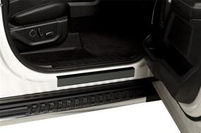 img 1 attached to «🚗 Улучшите свой автомобиль с набором дверных порогов Putco 95150BP Black Platinum - 4 шт.»