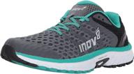 inov-8 women's roadclaw 275 v2 sneakers with a fashionable twist logo