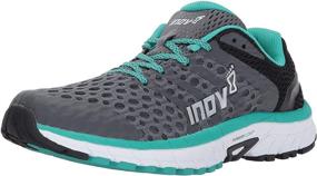 img 4 attached to inov-8 Women's Roadclaw 275 V2 Sneakers with a Fashionable Twist