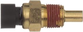 img 3 attached to Optimized Delphi TS10075 Coolant Temperature Sensor for Enhanced Engine Performance