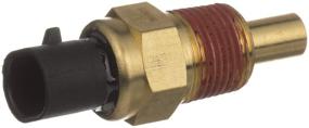 img 4 attached to Optimized Delphi TS10075 Coolant Temperature Sensor for Enhanced Engine Performance