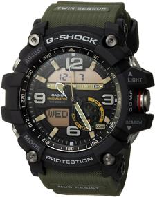 img 4 attached to Exploring the Toughness of the G-Shock GG-1000: Features, Reviews, and More
