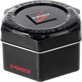 img 2 attached to Exploring the Toughness of the G-Shock GG-1000: Features, Reviews, and More