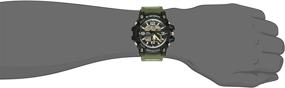 img 3 attached to Exploring the Toughness of the G-Shock GG-1000: Features, Reviews, and More
