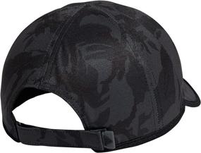 img 1 attached to 🧢 Optimized for SEO: adidas Men's Superlite Performance Hat with Relaxed Fit