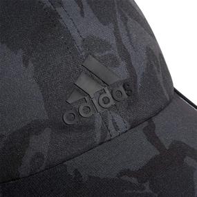 img 2 attached to 🧢 Optimized for SEO: adidas Men's Superlite Performance Hat with Relaxed Fit