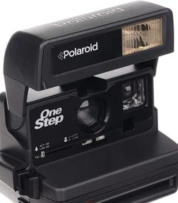 img 3 attached to Polaroid One Step Instant Discontinued Manufacturer
