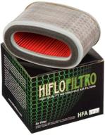 🔳 hiflofiltro hfa1712 фильтр воздушный высокого качества oem, черный цвет логотип