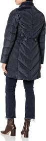 img 1 attached to LARRY LEVINE Military Green Women's Coats, Jackets & Vests - Women's Clothing