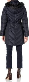img 2 attached to LARRY LEVINE Military Green Women's Coats, Jackets & Vests - Women's Clothing