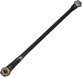 img 1 attached to 🚗 Authentic Honda 76540-SDA-A01 Wiper Linkage Assembly