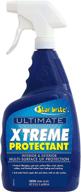 star brite ultimate xtreme protectant логотип