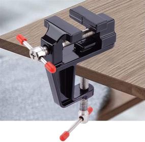 img 1 attached to Aluminum Alloy Portable Repair Woodworking