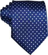 geotae zerun classic necktie: elevate your style with a bright touch логотип