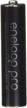 panasonic capacity pre charged rechargeable batteries logo