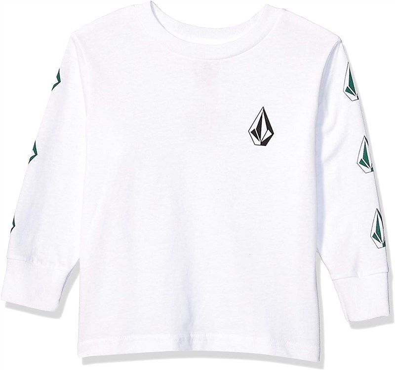 volcom deadly sleeve little multi tie boys' accessories 로고