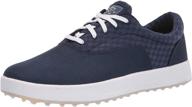 callaway mens sunset golf shoe men's shoes for athletic логотип