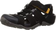 👞 teva men's flintwood black shoes t1118941 - enhanced for seo логотип