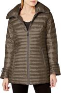 laundry shelli segal womens u828066 women's clothing in coats, jackets & vests logo