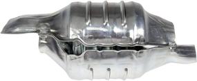 img 3 attached to Dorman 926 954 Exhaust Shield Select