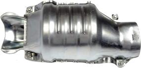 img 1 attached to Dorman 926 954 Exhaust Shield Select