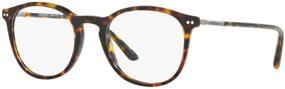 img 4 attached to Eyeglasses Giorgio Armani AR 7125