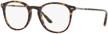 eyeglasses giorgio armani ar 7125 logo