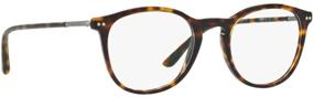 img 2 attached to Eyeglasses Giorgio Armani AR 7125