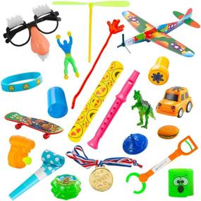 img 3 attached to 🎡 Carnival Birthday Assortment Classroom Party Supplies - Kissdream