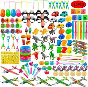 img 4 attached to 🎡 Carnival Birthday Assortment Classroom Party Supplies - Kissdream